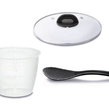 پلوپز و گرم نگهدار تفال Classic RK1028