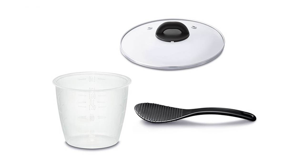 پلوپز و گرم نگهدار تفال Classic RK1028