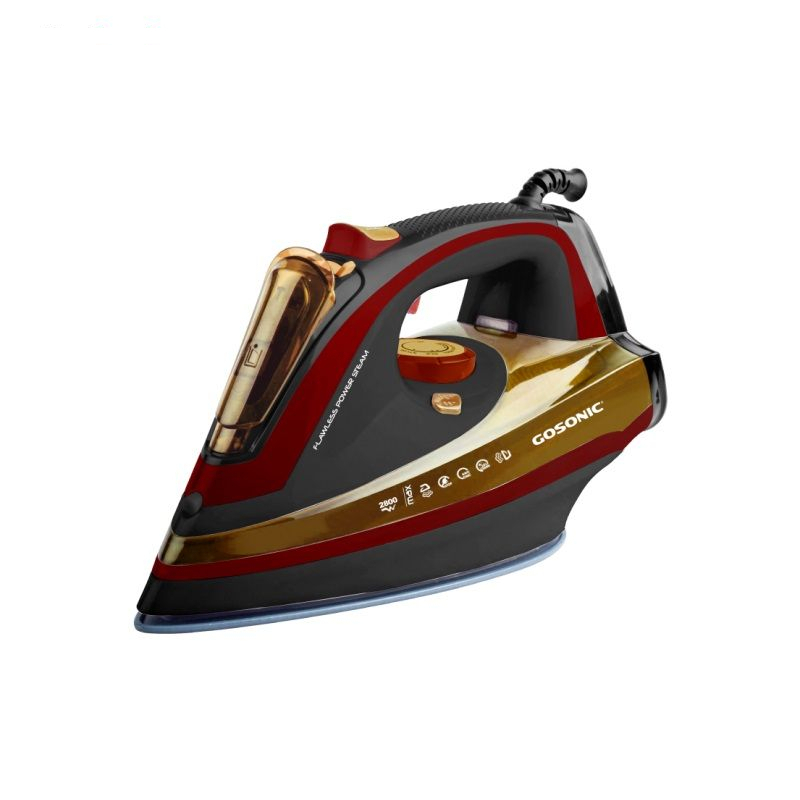 اتو بخار گوسونیک مدل gsi-297