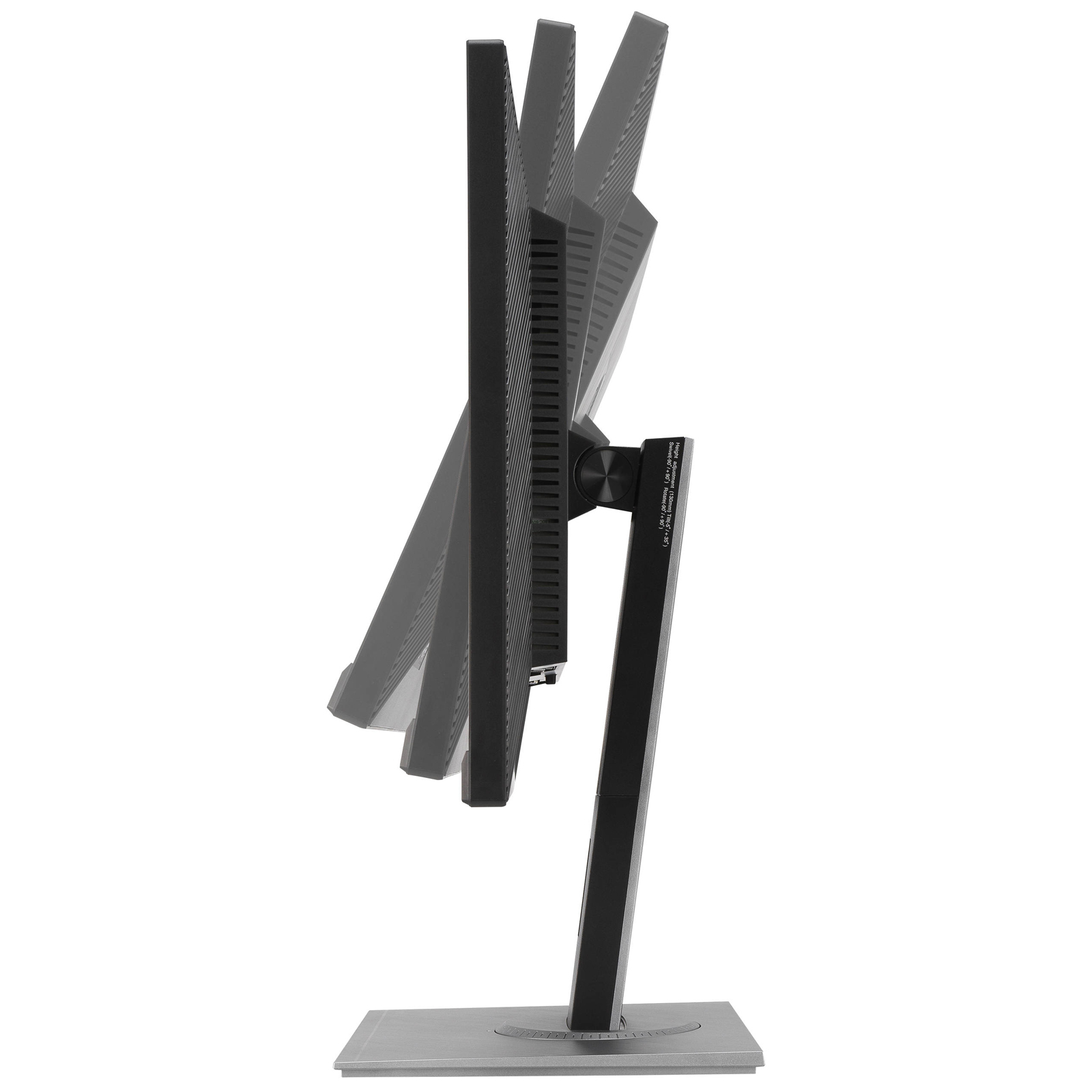 مانیتور ایسوس مدل PA248QV سایز 24 اینچ