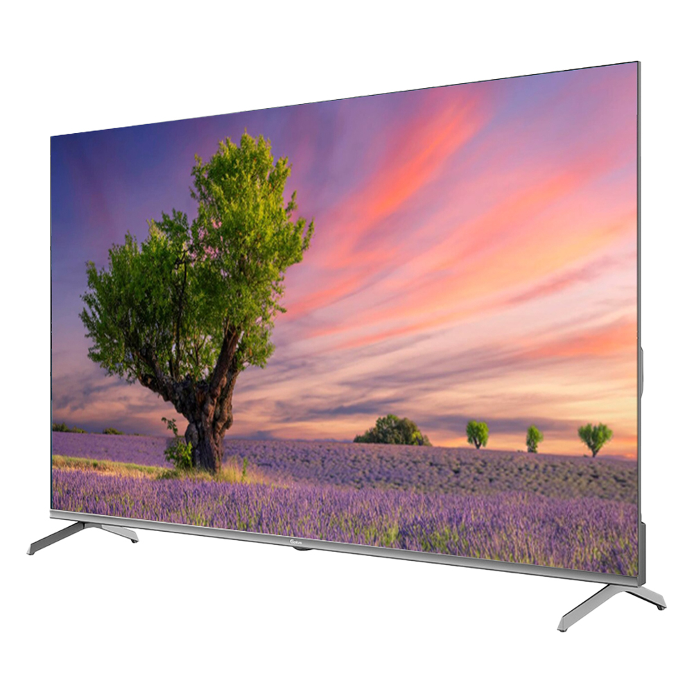 تلویزیون 65 اینچ ال ای دی هوشمند جی پلاس مدل GTV-65SQ788NP