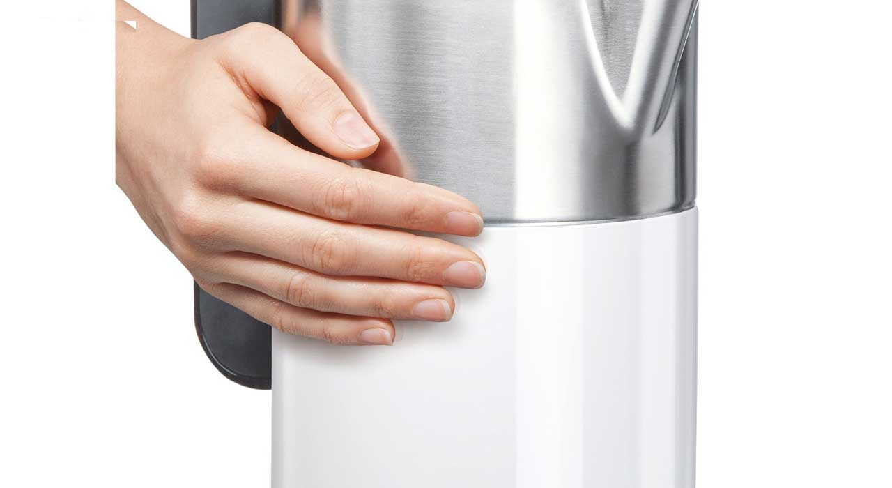 کتری برقی بوش مدل TWK8611P‏