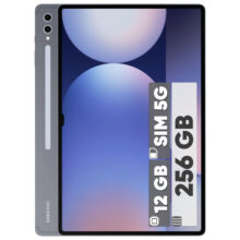 تبلت 14.6 اینچ سامسونگ مدل Galaxy Tab S10 Ultra 5G ظرفیت 256 گیگابایت و رم 12 گیگابایت