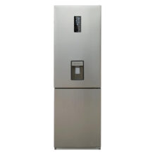 یخچال فریزر طرح فریزر پایین 20 فوت الکترواستیل مدل یخچال و فریزر 20 فوت الکترواستیل مدل پایا پلاس تیتانیوم