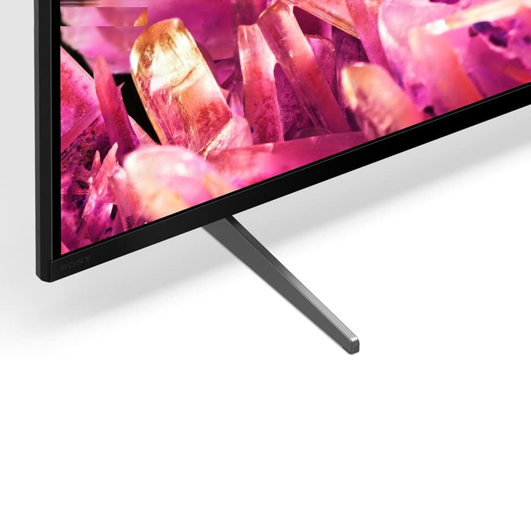 تلویزیون ال ای دی هوشمند سونی مدل 65X90K سایز 65 اینچ