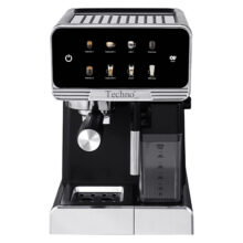 اسپرسو ساز ۱۵۰۰ میلی‌لیتر تکنو مدل 826