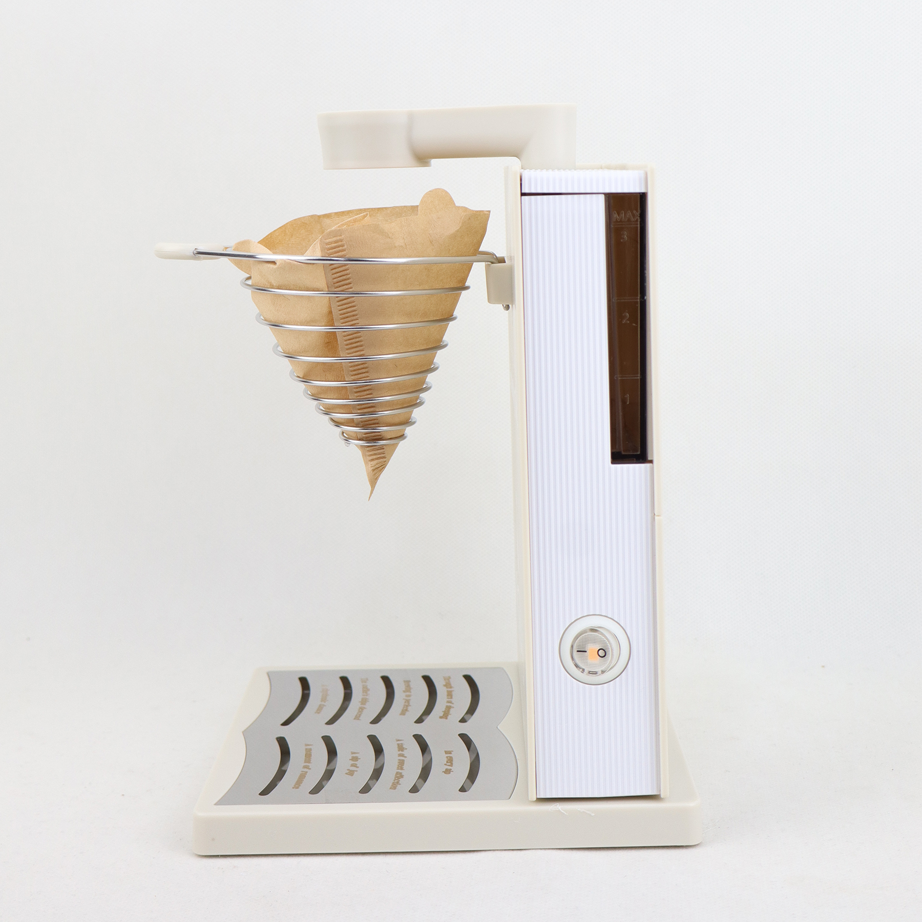 قهوه ساز یونیک لایف مدل MA2302