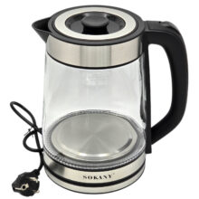 چای ساز سوکانی مدل SK-SH-1089