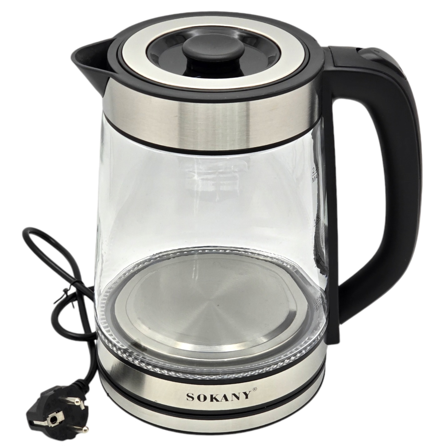 چای ساز سوکانی مدل SK-SH-1089