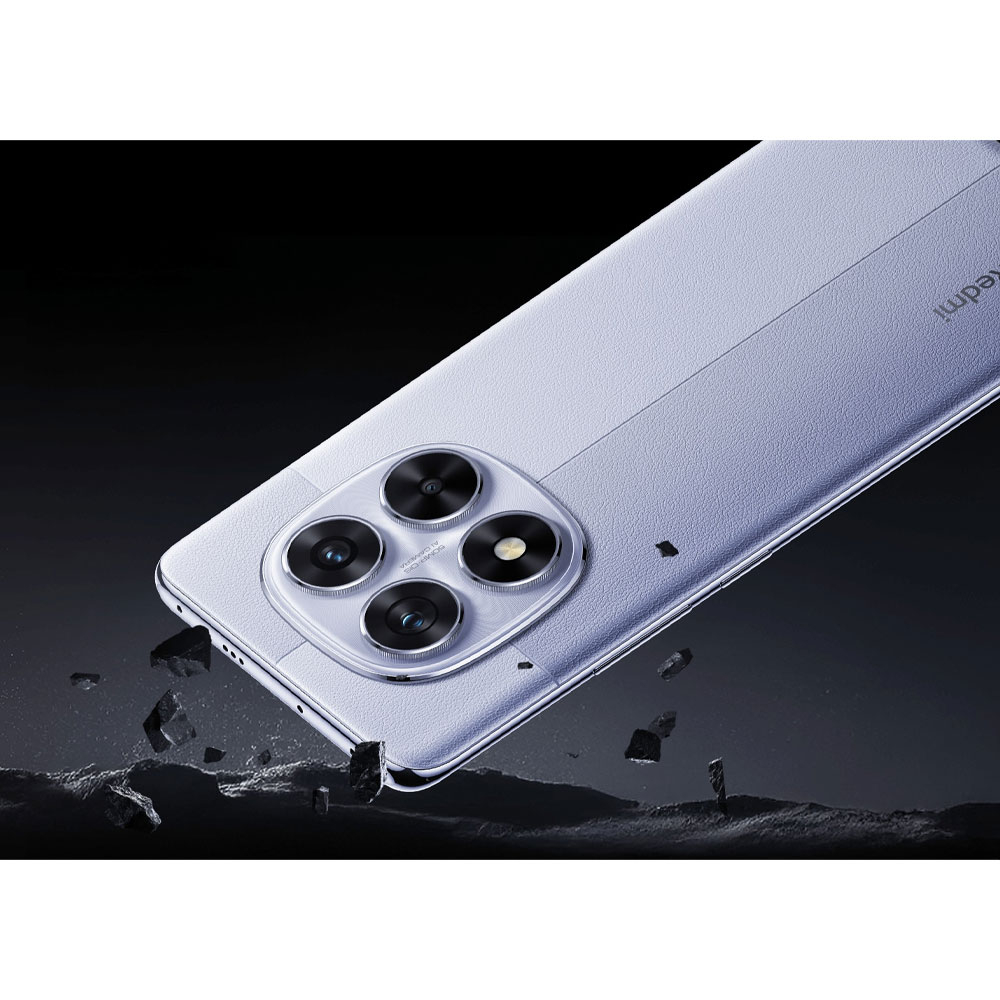 گوشی موبایل شیائومی مدل Redmi Note 14 Pro 5G دو سیم کارت ظرفیت 512 گیگابایت و رم 12 گیگابایت