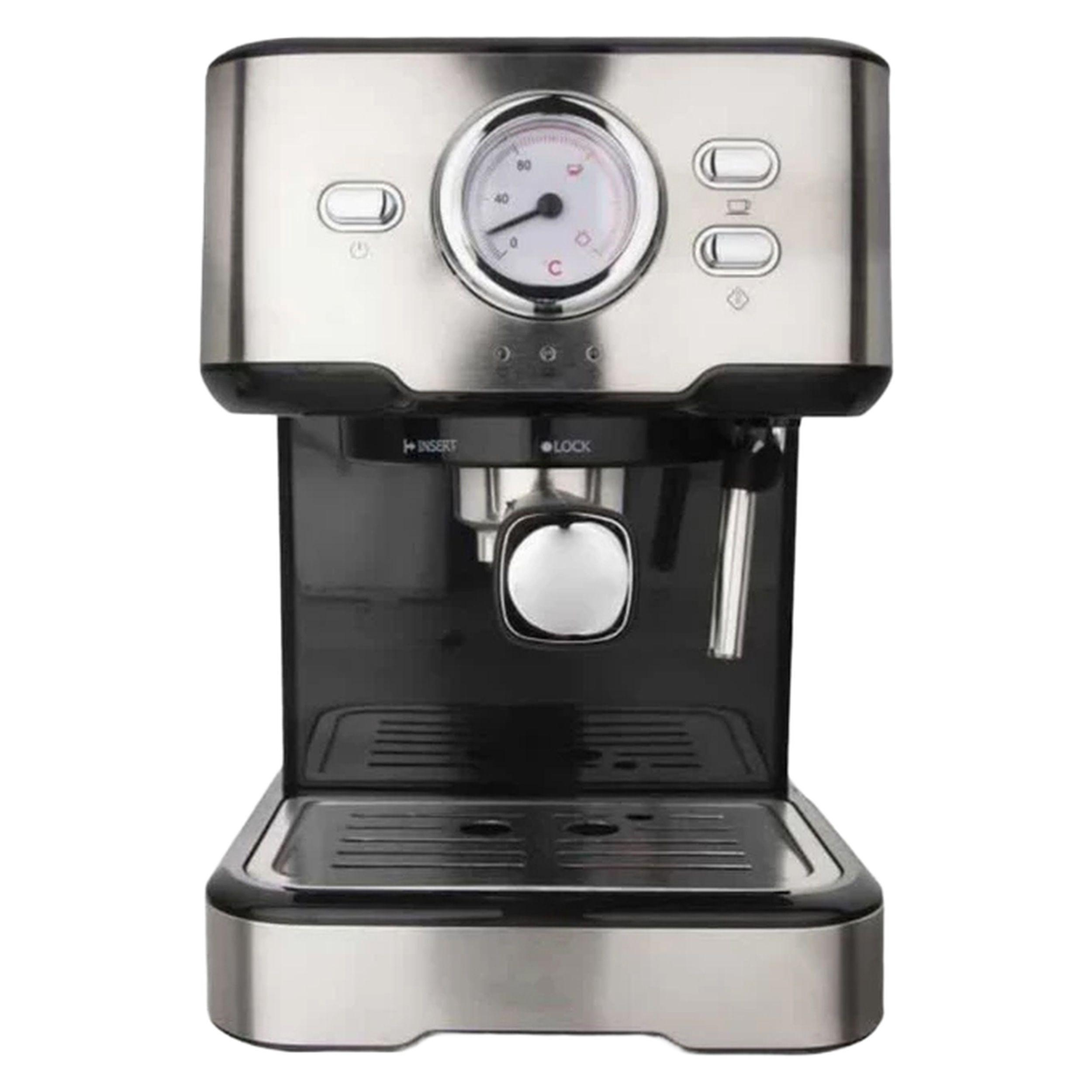 قهوه ساز سوئیس پلاس مدل SEM-2220s