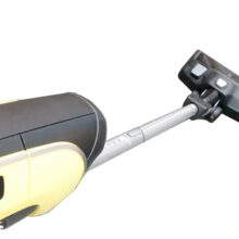 جارو برقی کرشر مدل VC 5 Premium