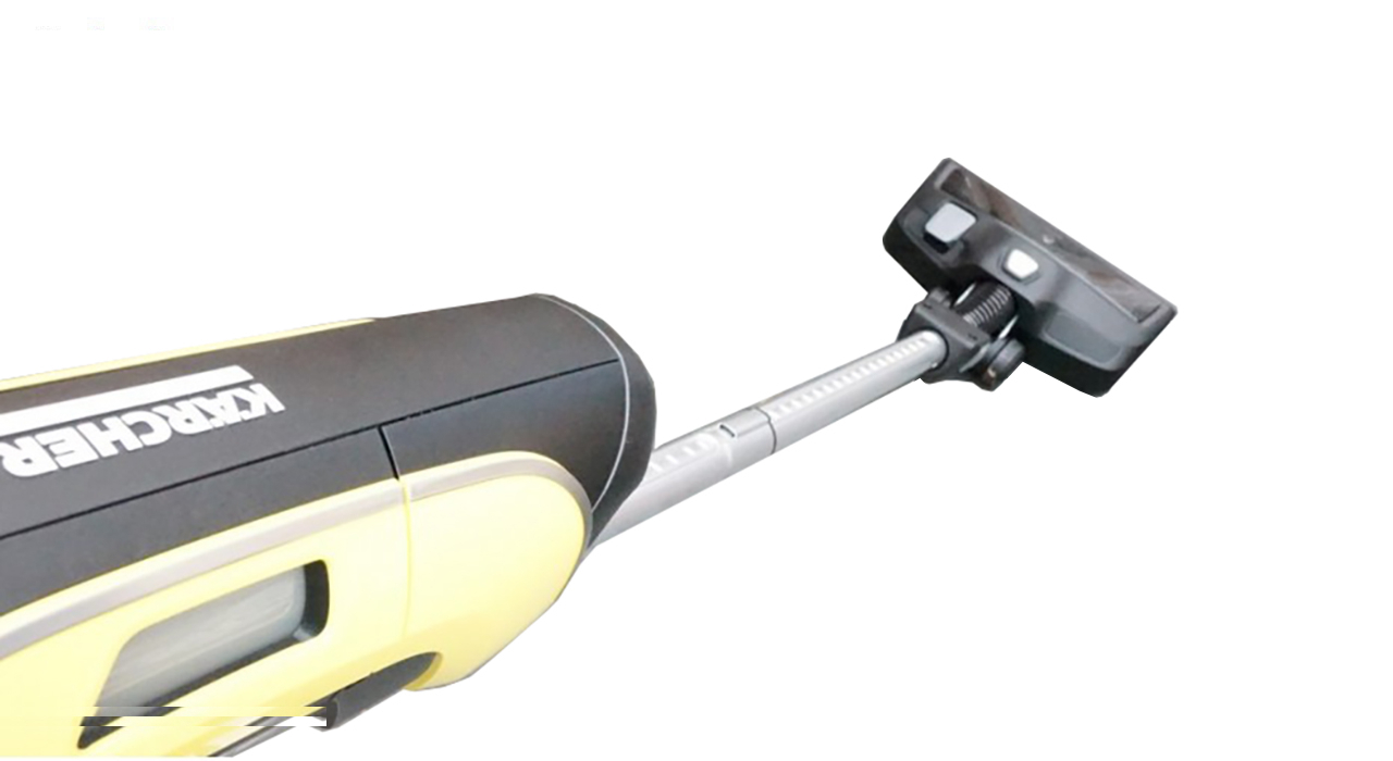 جارو برقی کرشر مدل VC 5 Premium