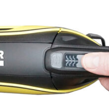 جارو برقی کرشر مدل VC 5 Premium