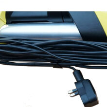 جارو برقی کرشر مدل VC 5 Premium