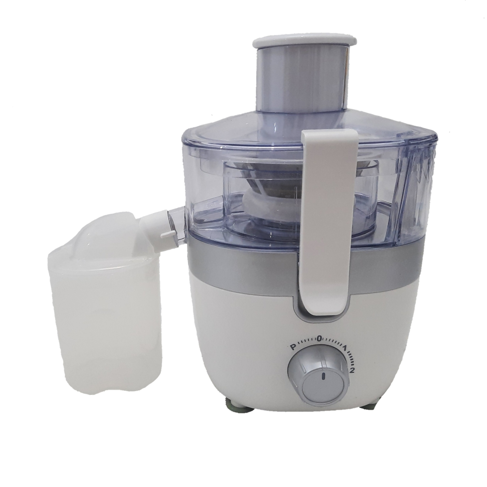 آبمیوه گیری فلر مدل PJ 351