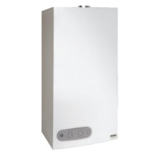 پکیج شوفاژ دیواری ایران رادیاتور مدل Eco22FF