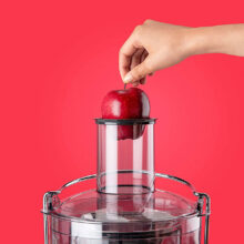 آبمیوه گیری نوتریبولت مدل 5020