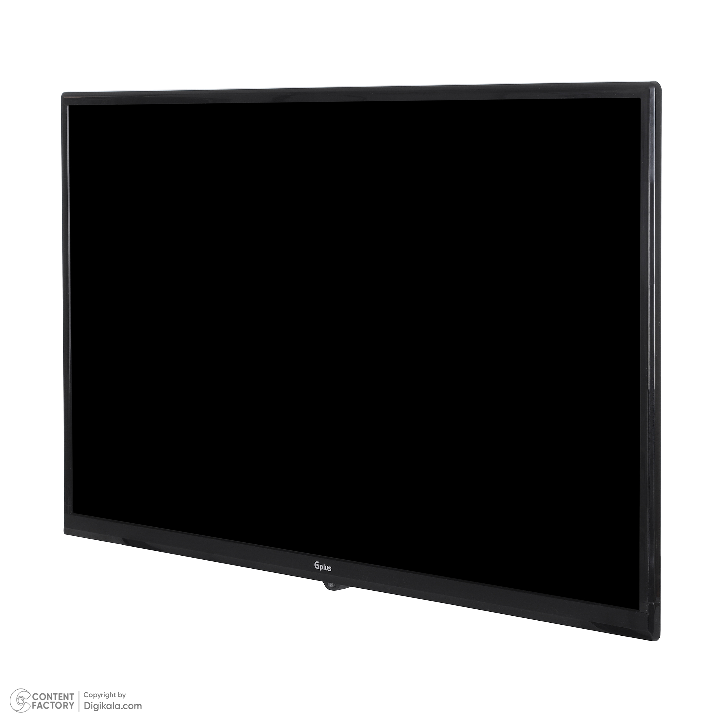 تلویزیون 32 اینچ ال ای دی جی پلاس مدل GTV-32SD418N