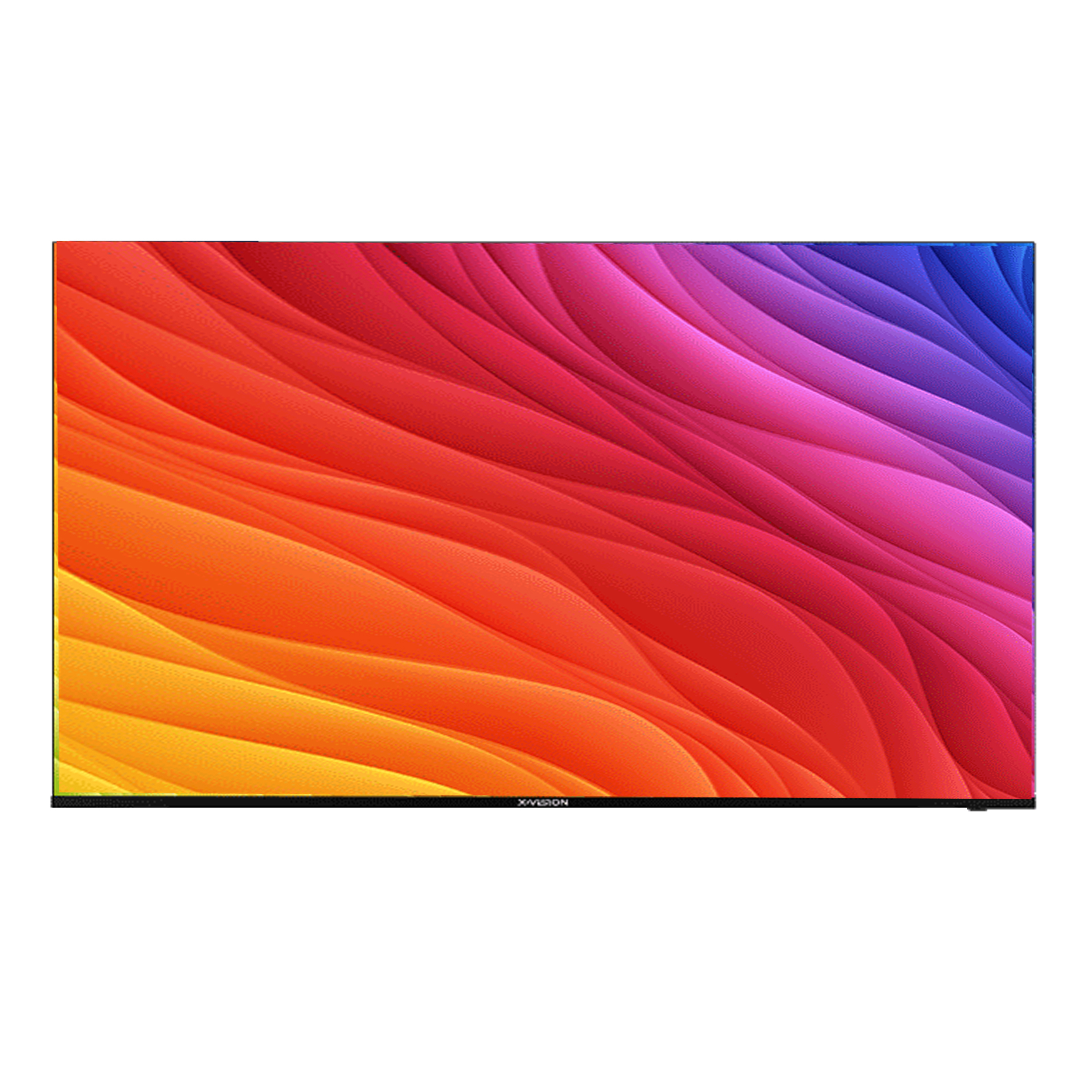تلویزیون 50 اینچ ال ای دی هوشمند ایکس ویژن مدل 50XCU795