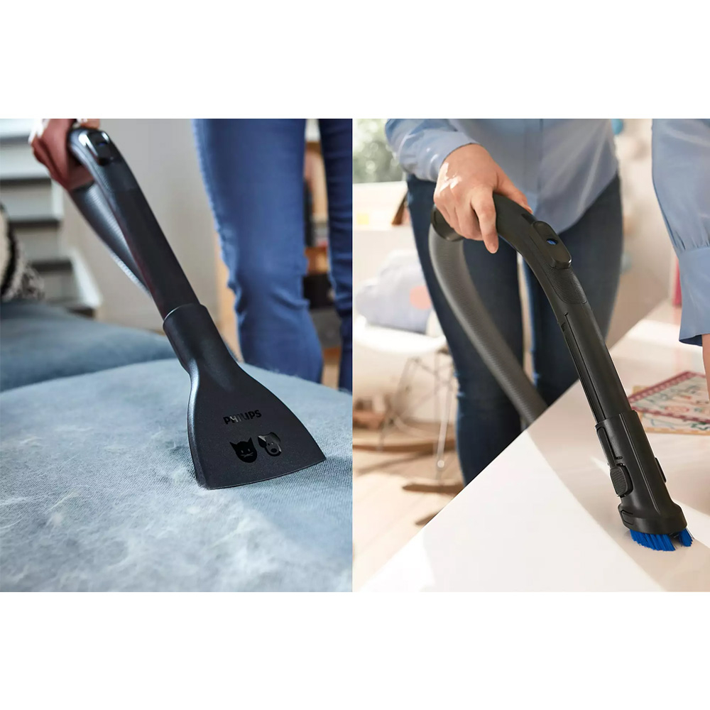 جاروبرقی 2000 وات فیلیپس مدل FC9570