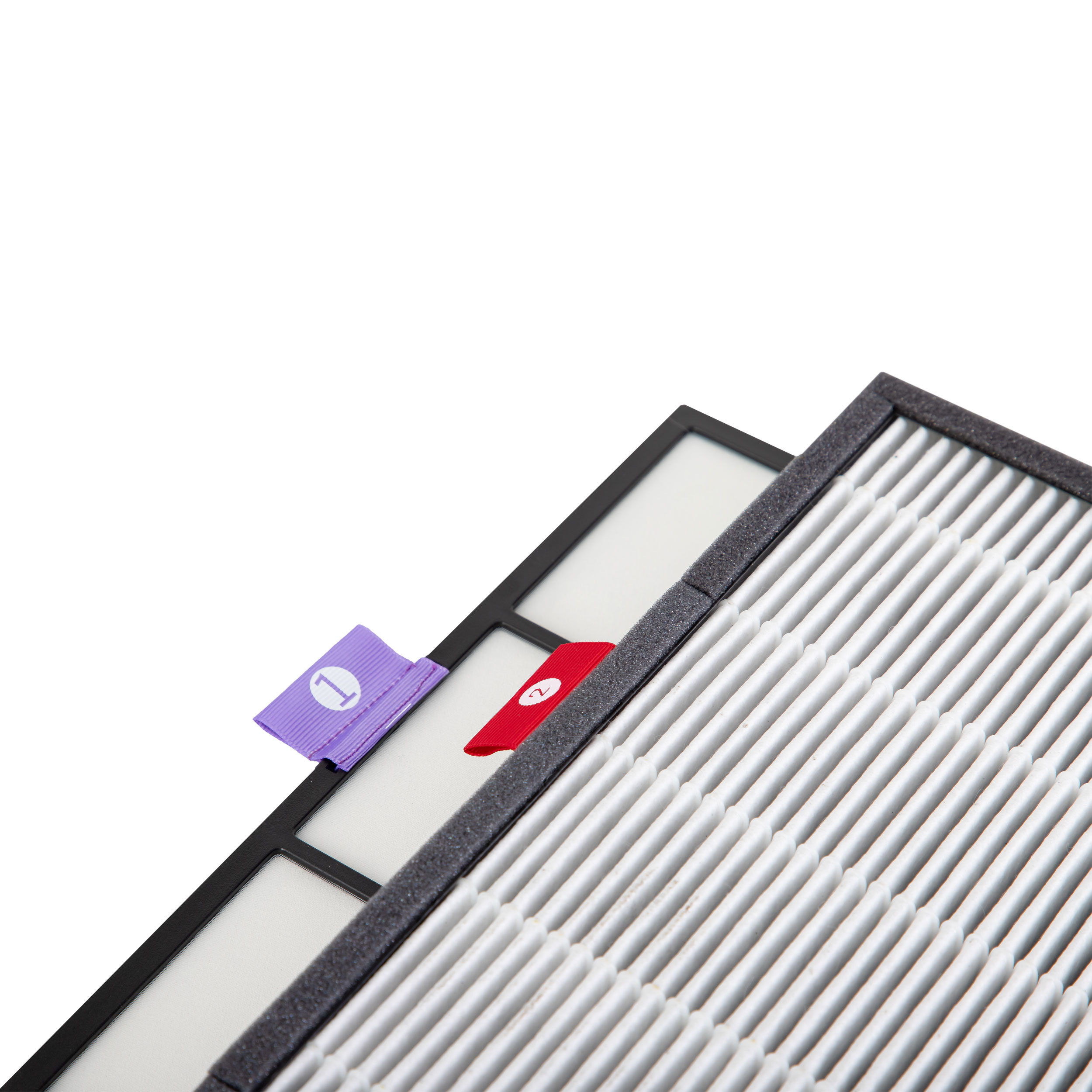 دستگاه تصفیه کننده هوا هانیول مدل Air Touch