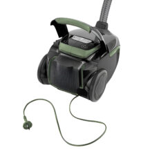 جاروبرقی 700 وات آ ا گ مدل  VX8-2-OKO