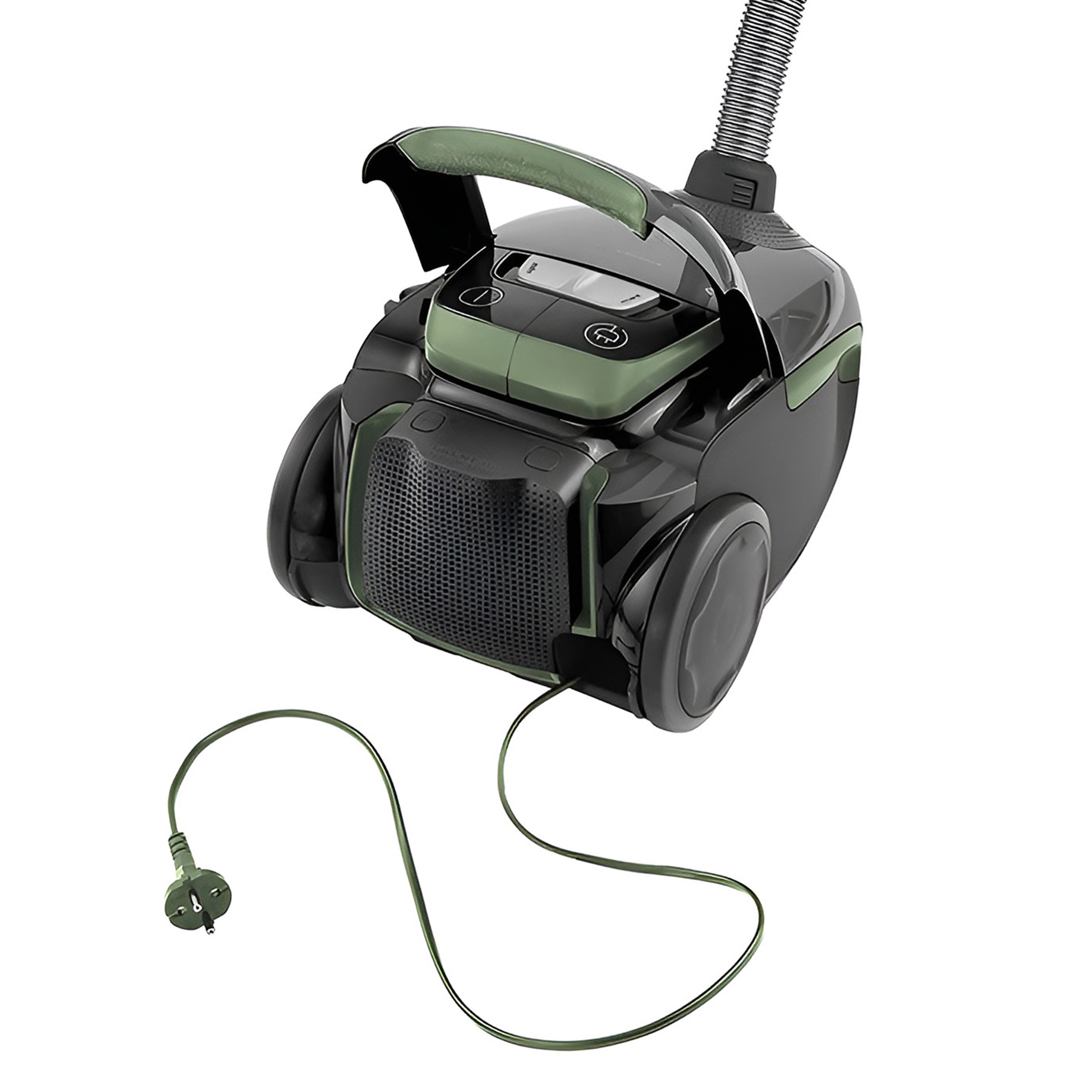 جاروبرقی 700 وات آ ا گ مدل  VX8-2-OKO