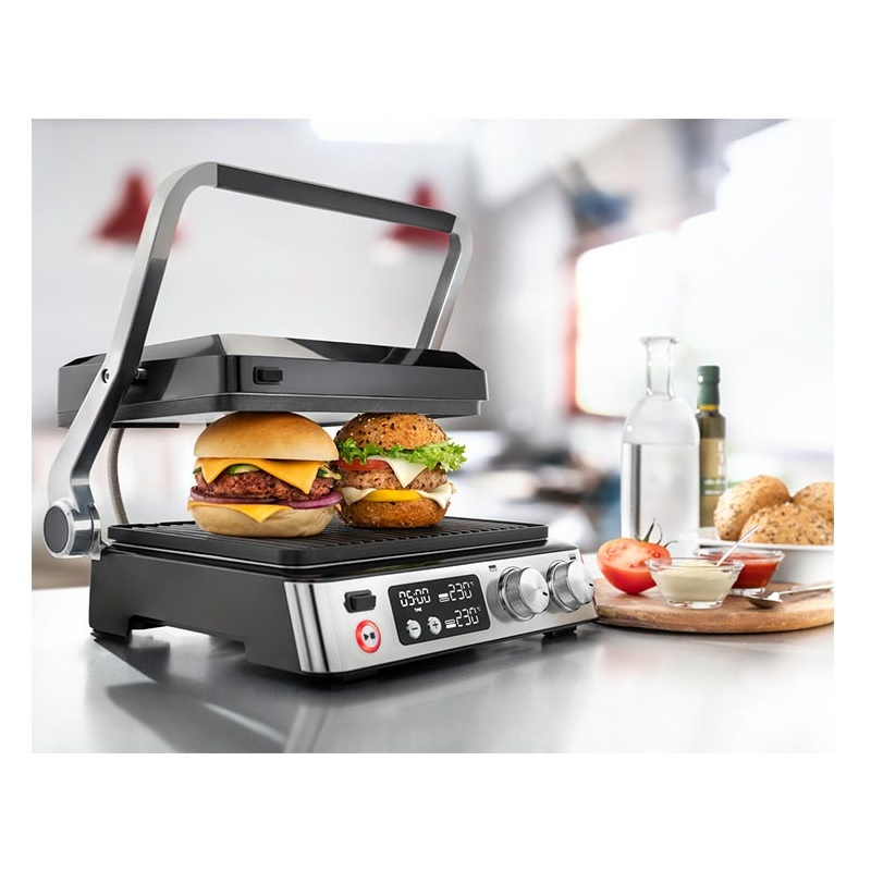 گریل دلونگی مدل CGH920D