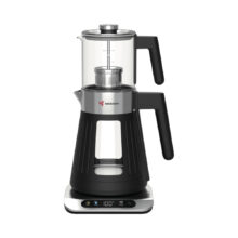 چای ساز مباشی مدل ME-TM306B