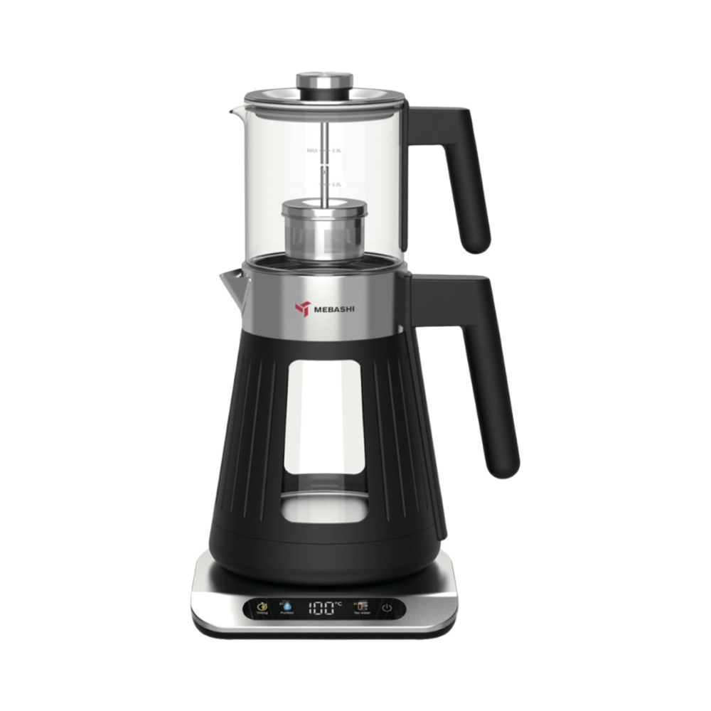 چای ساز مباشی مدل ME-TM306B