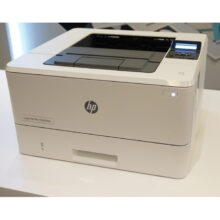 پرینتر لیزری اچ‌ پی مدل LaserJet Pro M402dw