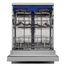 ماشین ظرفشویی 15 نفره پاکشوما مدل E53 X