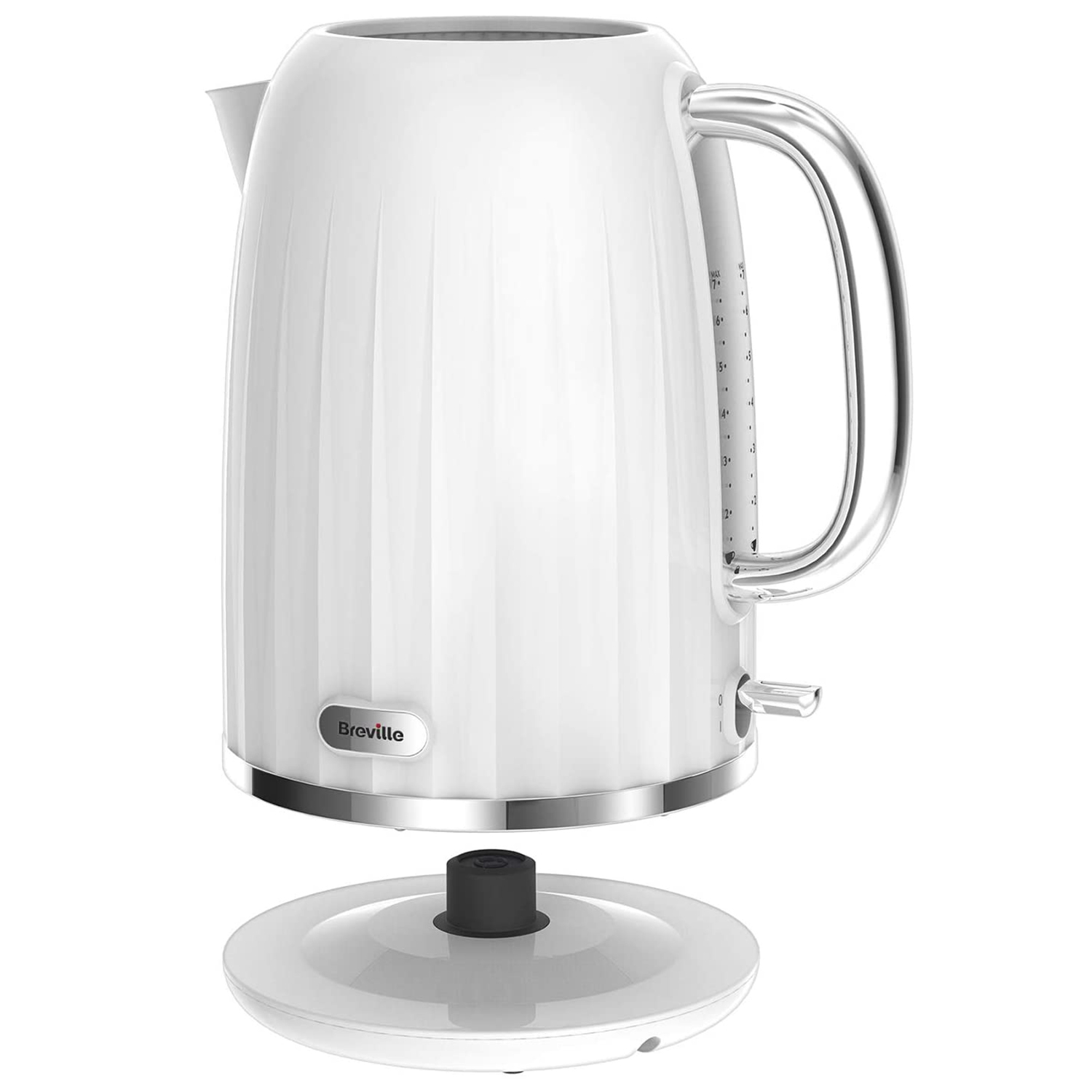 کتری برقی برویل مدل Impressions