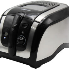 سرخ کن گوسونیک مدل GDF-622