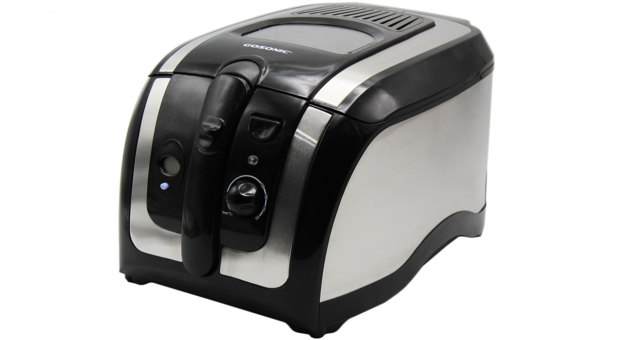 سرخ کن گوسونیک مدل GDF-622