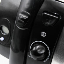 سرخ کن گوسونیک مدل GDF-622