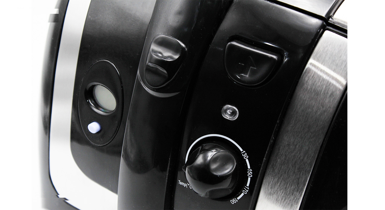 سرخ کن گوسونیک مدل GDF-622