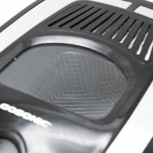 سرخ کن گوسونیک مدل GDF-622