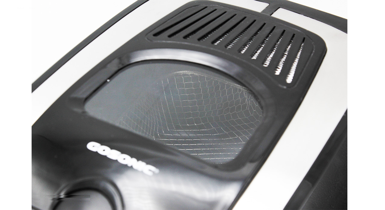 سرخ کن گوسونیک مدل GDF-622