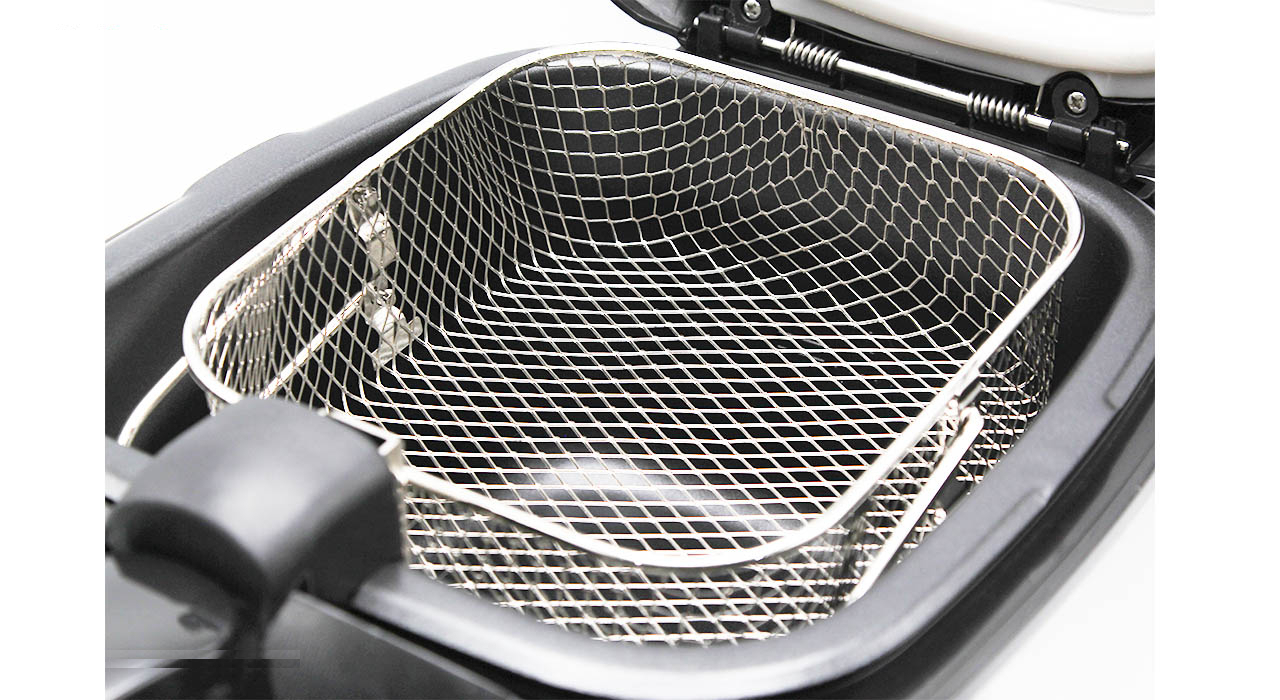 سرخ کن گوسونیک مدل GDF-622