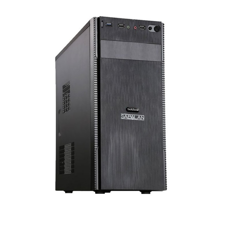 کامپیوتر دسکتاپ تک زون مدل TZ4570A Pro