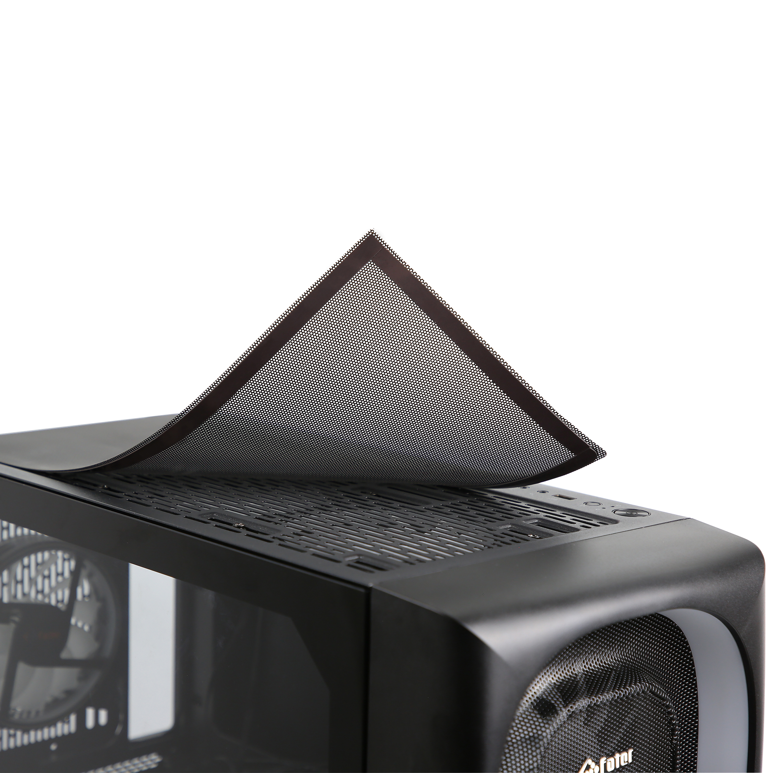 کامپیوتر دسکتاپ فاطر مدل FSG-Trader2