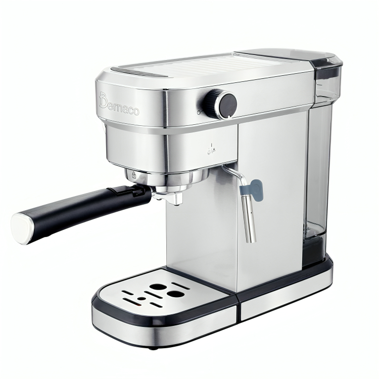 اسپرسو ساز ۱۵۰۰ میلی‌لیتر برناکو مدل BCM2040