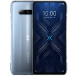 گوشی موبایل شیائومی مدل BLACK SHARK 4 دو سیم کارت ظرفیت 256 گیگابایت و رم 12 گیگابایت