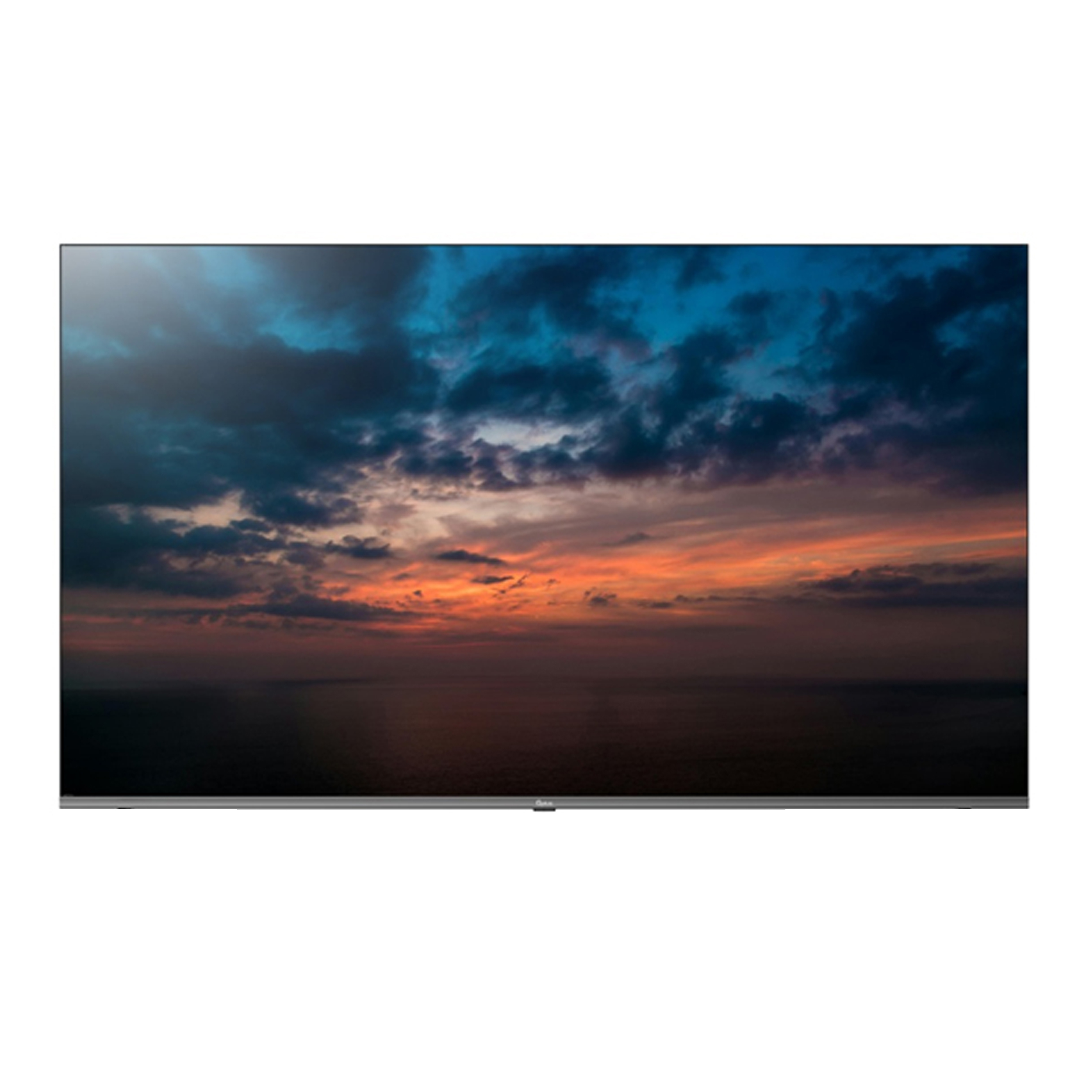 تلویزیون ال ای دی هوشمند جی پلاس مدل GTV-75SQ838SX سایز 75 اینچ