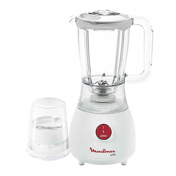 آبمیوه گیری مولینکس JU583 به همراه مخلوط کن