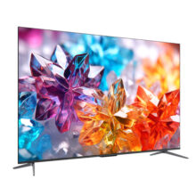 تلوزیون کیو ال ای دی هوشمند تی سی ال مدل 65C645 سایز 65 اینچ