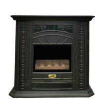 بخاری گازی توان مدل اورانوس کد 28000