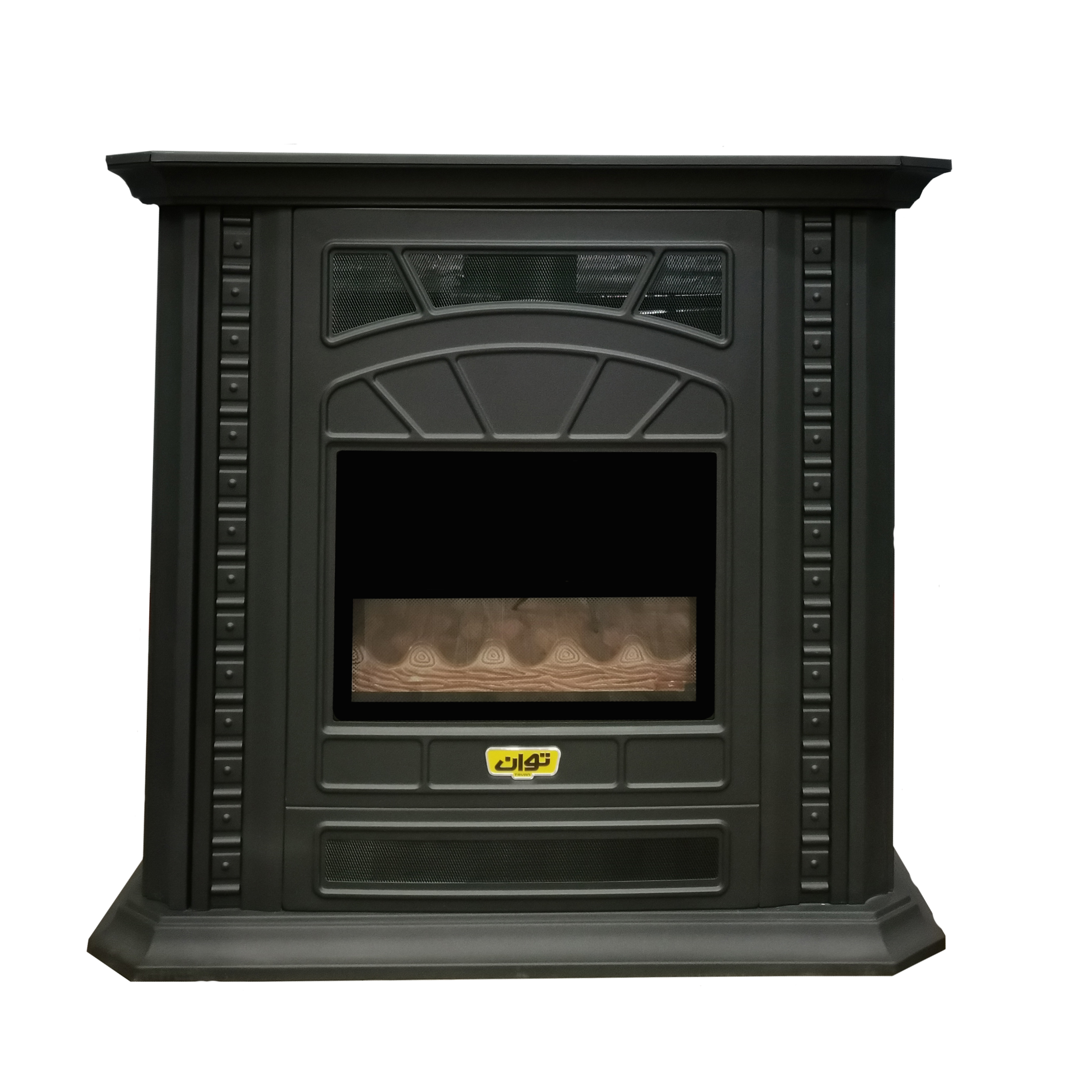 بخاری گازی توان مدل اورانوس کد 28000